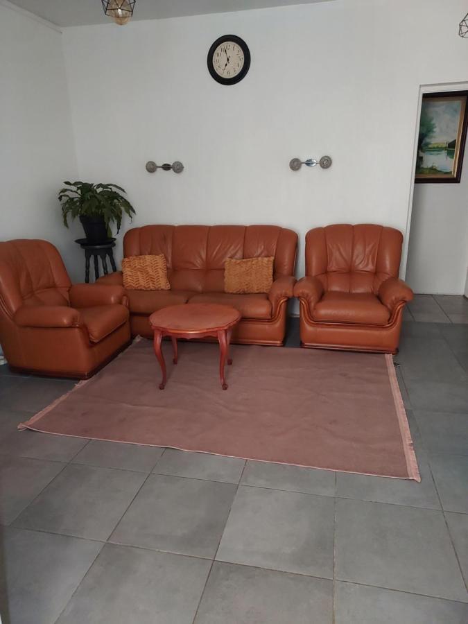 Appartement Meuble Avec Deux Chambres Moulins  Ngoại thất bức ảnh